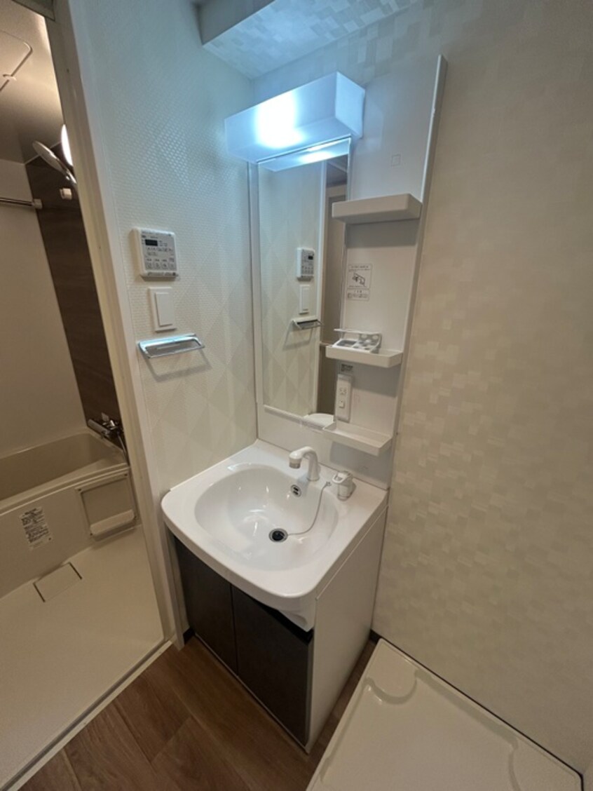 トイレ S-RESIDENCE今池arcana