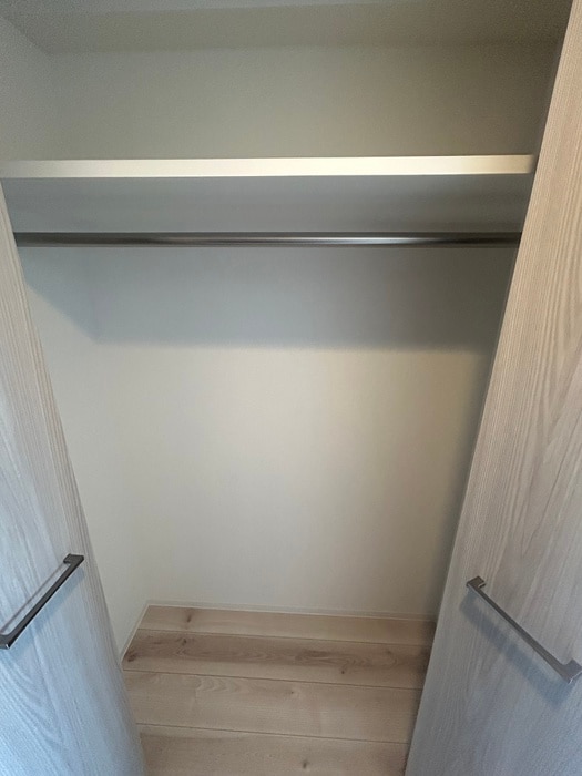 収納 S-RESIDENCE今池arcana