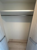 収納 S-RESIDENCE今池arcana