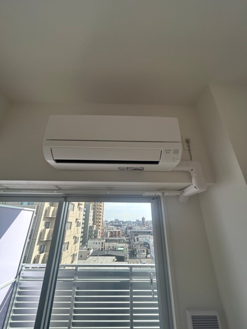 内観写真 S-RESIDENCE今池arcana