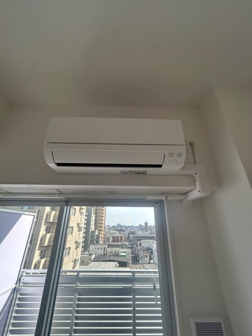 内観写真 S-RESIDENCE今池arcana