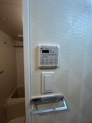 内観写真 S-RESIDENCE今池arcana