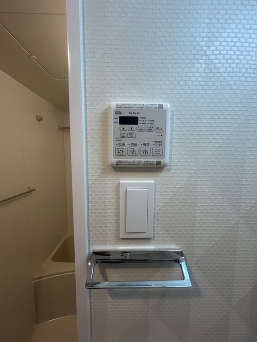 内観写真 S-RESIDENCE今池arcana