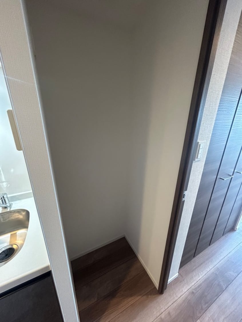 内観写真 S-RESIDENCE今池arcana