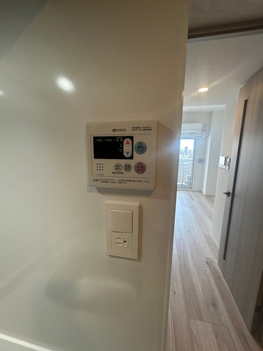 内観写真 S-RESIDENCE今池arcana