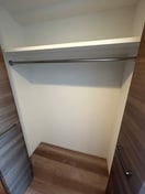 収納 S-RESIDENCE今池arcana