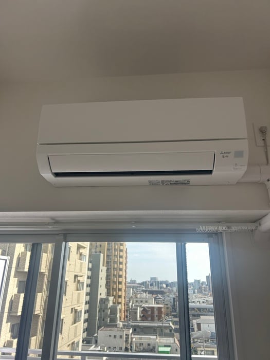 内観写真 S-RESIDENCE今池arcana