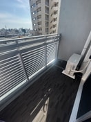 ベランダ・バルコニー S-RESIDENCE今池arcana