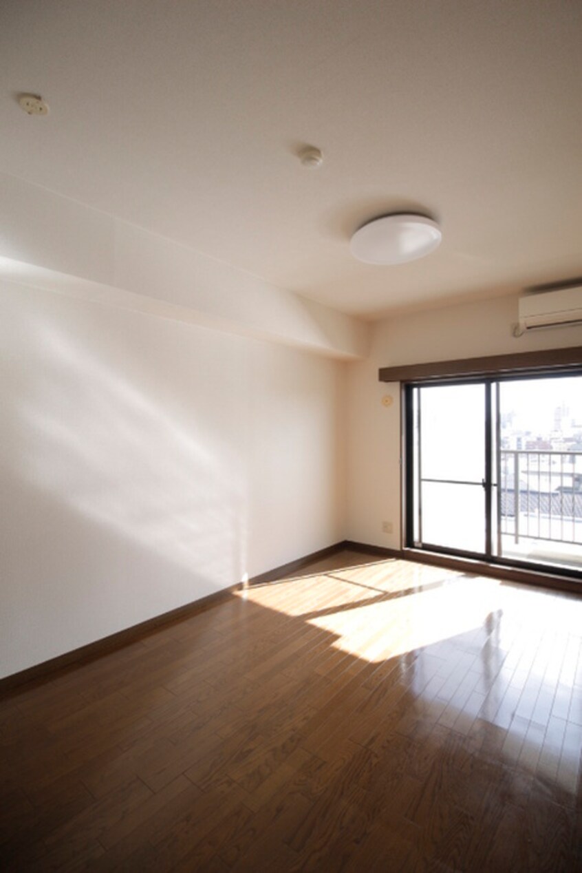 居室 向陽町レジデンス
