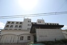 外観写真 向陽町レジデンス