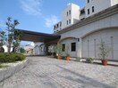 外観写真 向陽町レジデンス