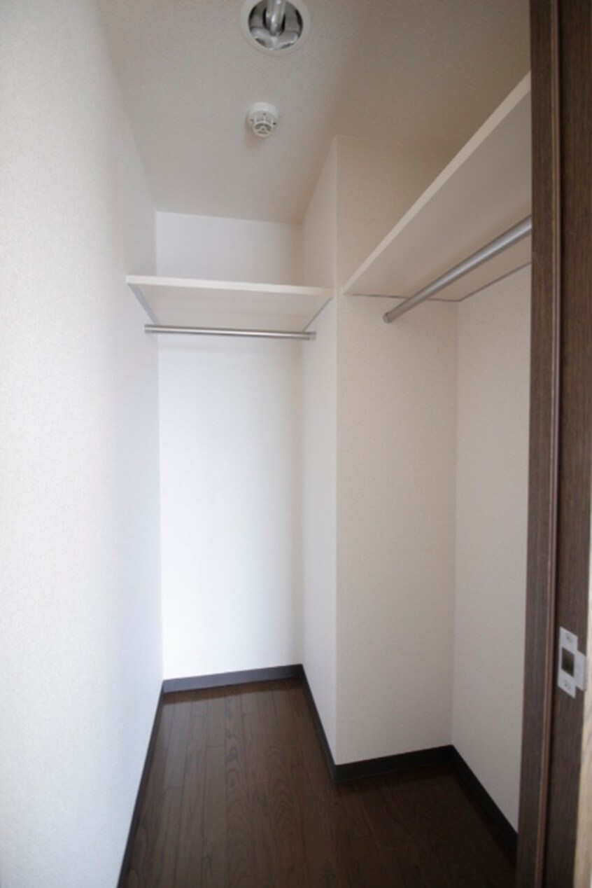 収納 向陽町レジデンス