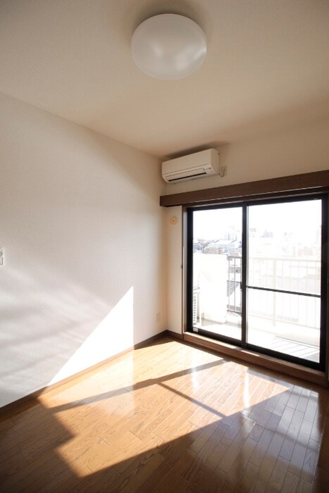 居室 向陽町レジデンス