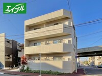 タウンコート瑞穂