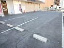 駐車場 パ－クサイド小川
