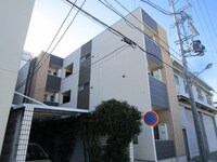 CASA FIORE 浅間町