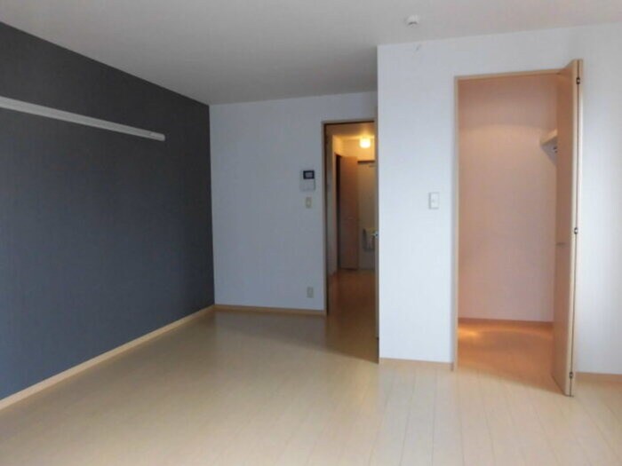 居室 シャルマンⅡ