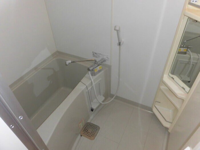 バス／シャワールーム等 シャルマンⅡ