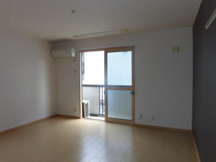 居室 シャルマンⅡ