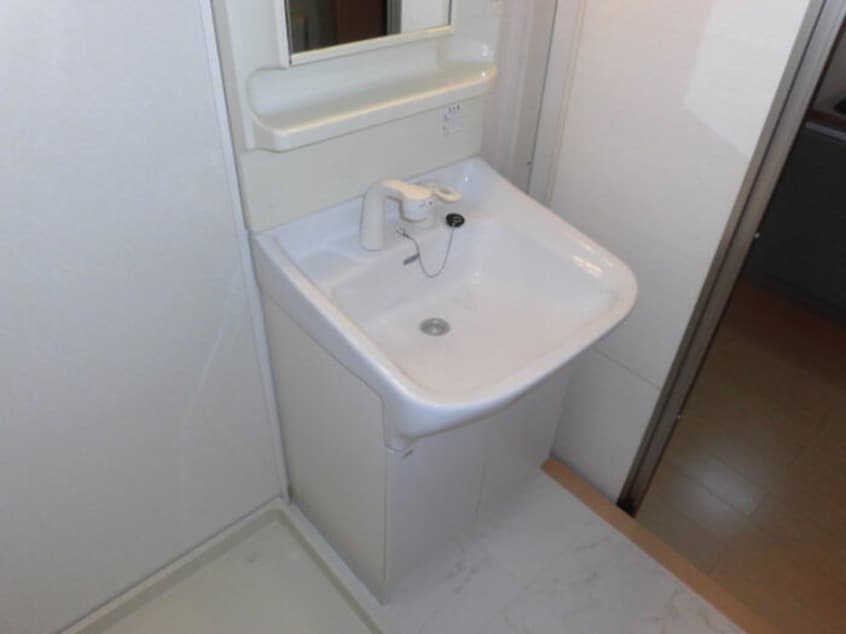 洗面 シャルマンⅡ