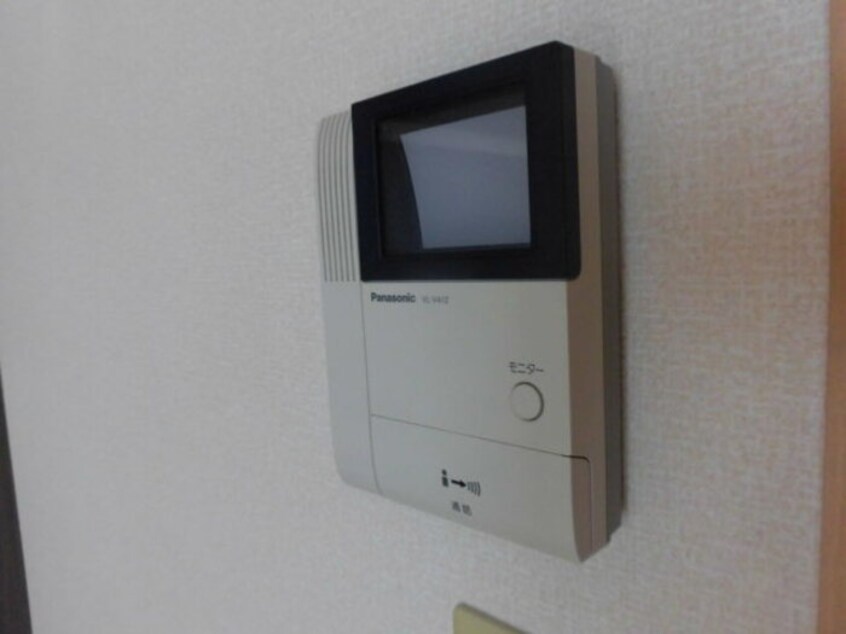 廊下 シャルマンⅡ