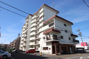馬引コーポラスＡ棟 （２０７）
