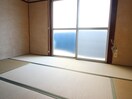 居室 ルココン瓢箪山