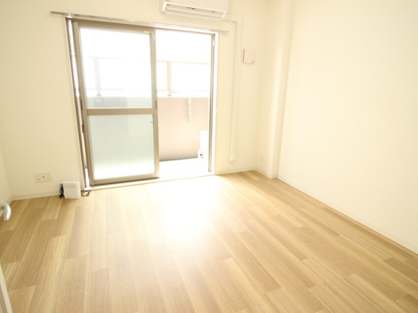 居室 ＲＥＳＩＤＥＮＣＥ　ＬＵＩＤＡ