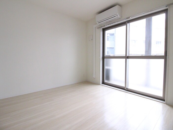 居室 ＲＥＳＩＤＥＮＣＥ　ＬＵＩＤＡ