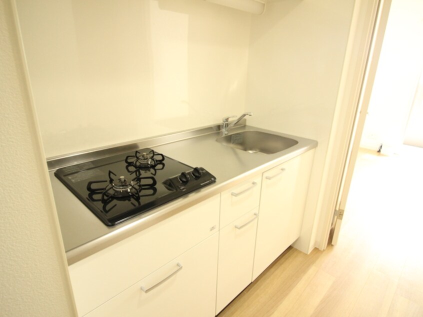 キッチン ＲＥＳＩＤＥＮＣＥ　ＬＵＩＤＡ