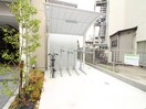 駐輪場 ＲＥＳＩＤＥＮＣＥ　ＬＵＩＤＡ