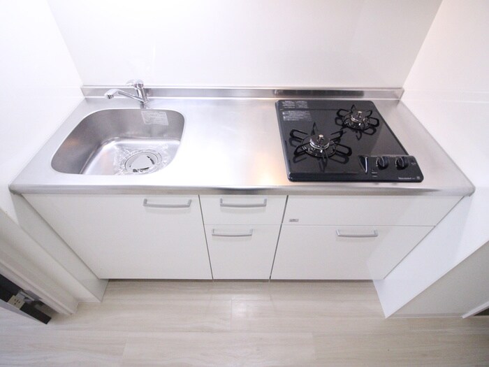 キッチン ＲＥＳＩＤＥＮＣＥ　ＬＵＩＤＡ