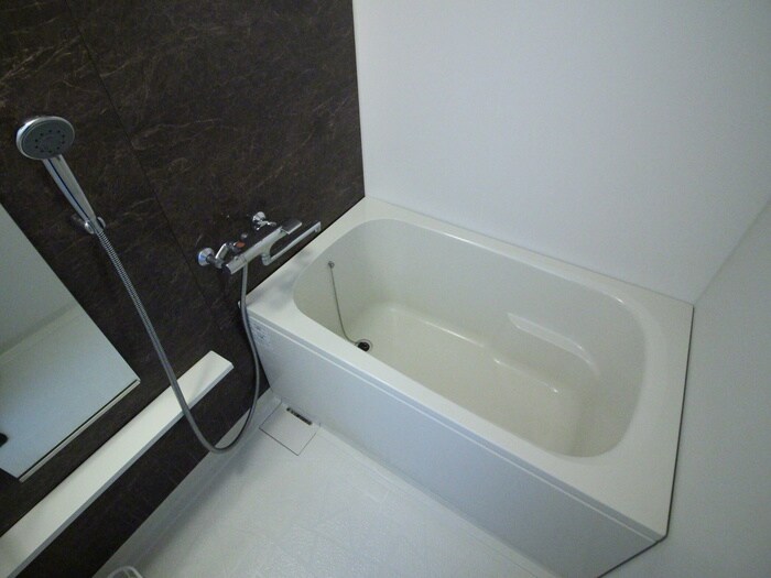 バス／シャワールーム等 ＲＥＳＩＤＥＮＣＥ　ＬＵＩＤＡ