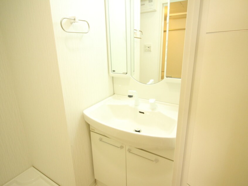 洗面 ＲＥＳＩＤＥＮＣＥ　ＬＵＩＤＡ