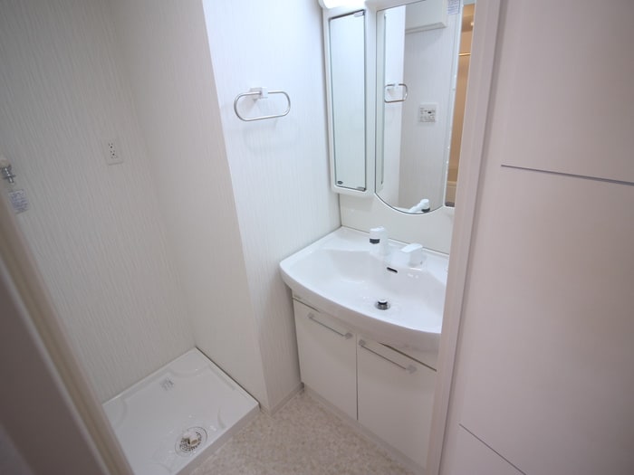 洗面 ＲＥＳＩＤＥＮＣＥ　ＬＵＩＤＡ
