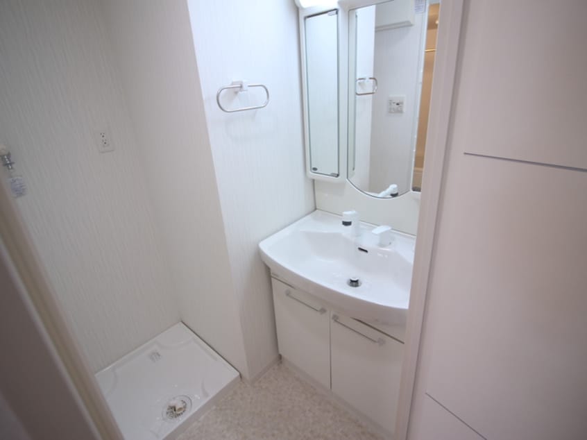 洗面 ＲＥＳＩＤＥＮＣＥ　ＬＵＩＤＡ