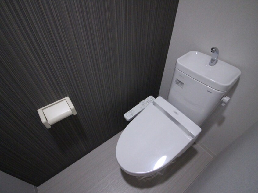 トイレ ＲＥＳＩＤＥＮＣＥ　ＬＵＩＤＡ