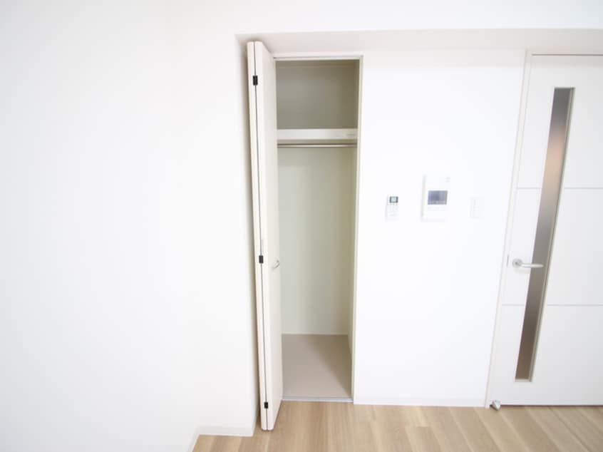 収納 ＲＥＳＩＤＥＮＣＥ　ＬＵＩＤＡ