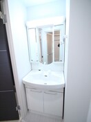 洗面 ＲＥＳＩＤＥＮＣＥ　ＬＵＩＤＡ