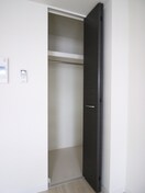 収納 ＲＥＳＩＤＥＮＣＥ　ＬＵＩＤＡ