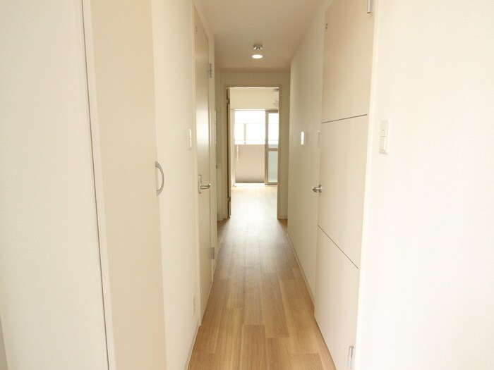 玄関 ＲＥＳＩＤＥＮＣＥ　ＬＵＩＤＡ