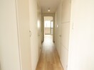 玄関 ＲＥＳＩＤＥＮＣＥ　ＬＵＩＤＡ