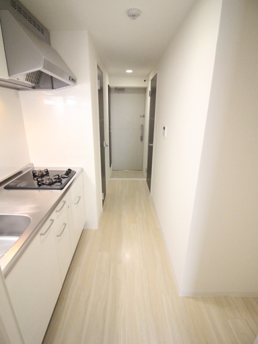 廊下 ＲＥＳＩＤＥＮＣＥ　ＬＵＩＤＡ