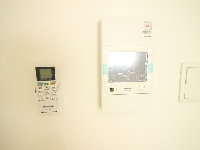 内観写真 ＲＥＳＩＤＥＮＣＥ　ＬＵＩＤＡ