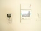 内観写真 ＲＥＳＩＤＥＮＣＥ　ＬＵＩＤＡ