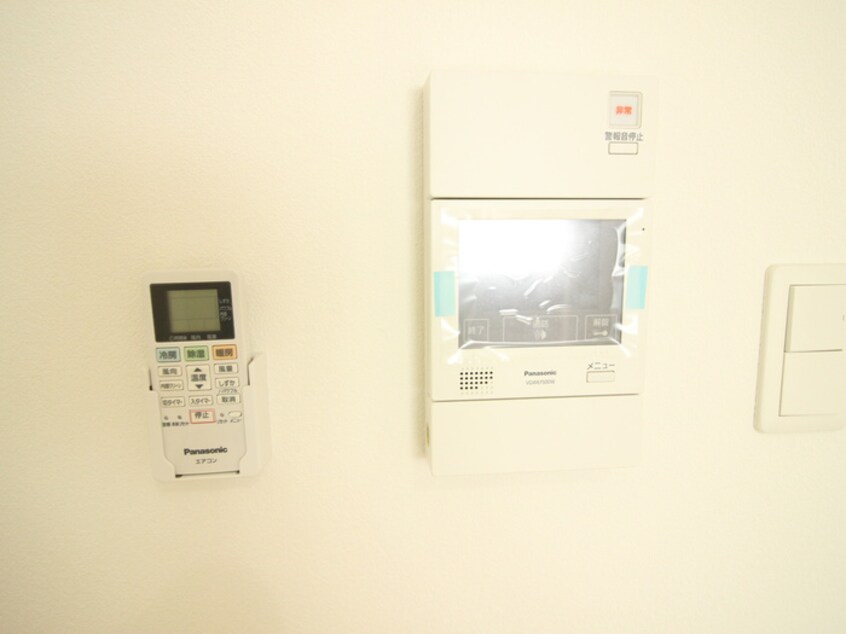 内観写真 ＲＥＳＩＤＥＮＣＥ　ＬＵＩＤＡ