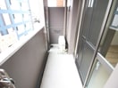 ベランダ・バルコニー ＲＥＳＩＤＥＮＣＥ　ＬＵＩＤＡ