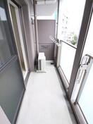 ベランダ・バルコニー ＲＥＳＩＤＥＮＣＥ　ＬＵＩＤＡ