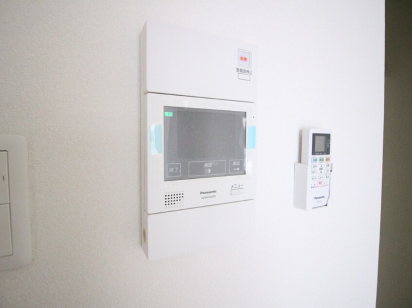 内観写真 ＲＥＳＩＤＥＮＣＥ　ＬＵＩＤＡ