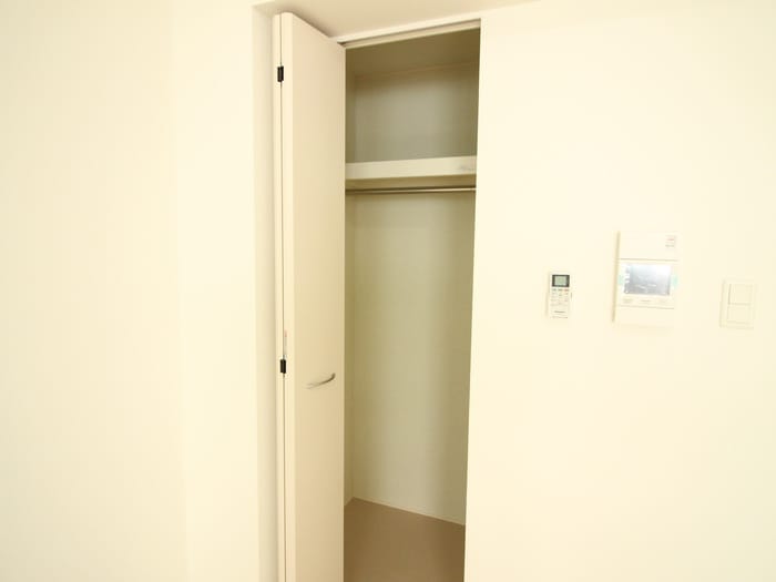 収納 ＲＥＳＩＤＥＮＣＥ　ＬＵＩＤＡ